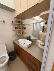 Blk 309 Canberra Road (Sembawang), HDB Executive #599985211